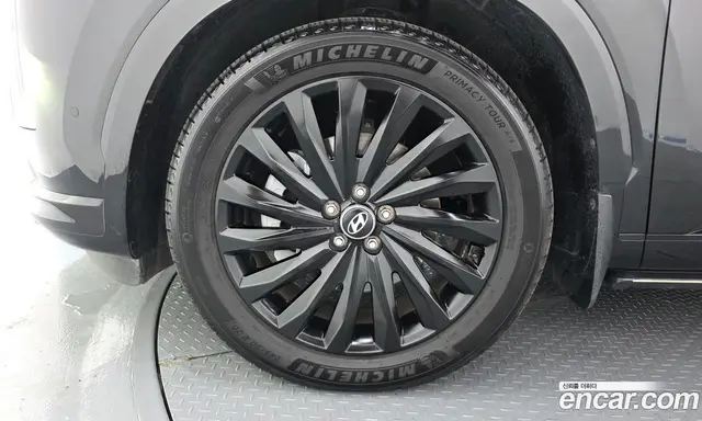 Hyundai Palisade 2024 3.8 автомат (гидро), миниатюра 5