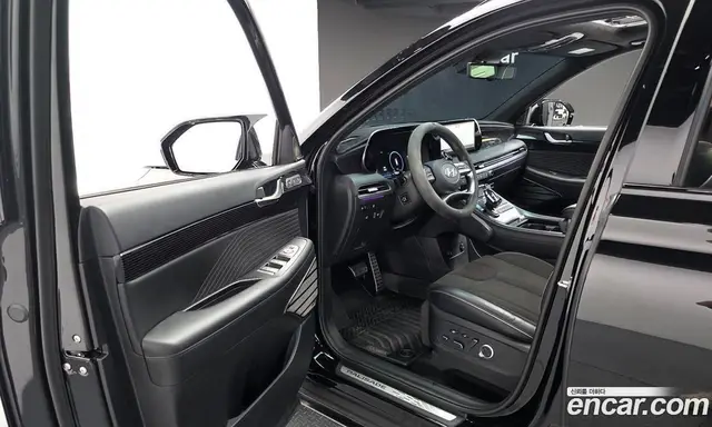 Hyundai Palisade 2024 3.8 автомат (гидро), миниатюра 10