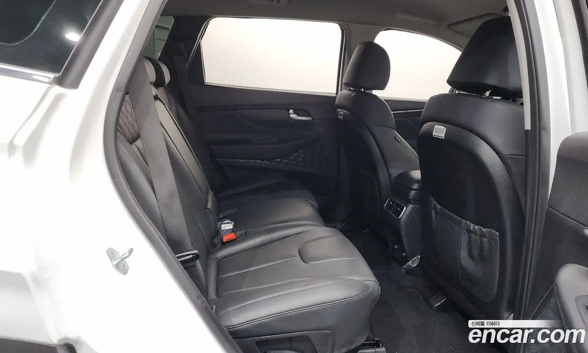 Hyundai Santa Fe 2023 1.6 автомат (гидро), фото 11 Hyundai Santa Fe 2023 1.6 автомат (гидро), фото 11