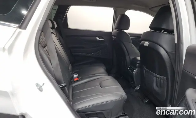 Hyundai Santa Fe 2023 1.6 автомат (гидро), миниатюра 11 Hyundai Santa Fe 2023 1.6 автомат (гидро), миниатюра 11