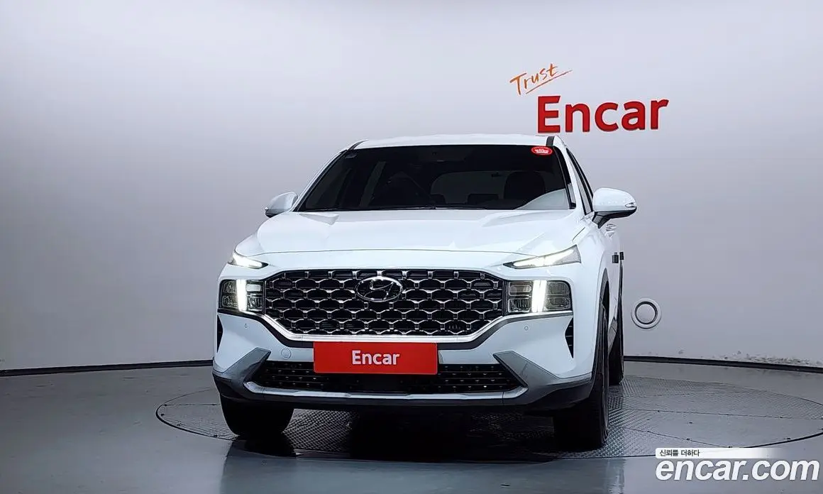 Hyundai Santa Fe 2023 1.6 автомат (гидро), фото 3 Hyundai Santa Fe 2023 1.6 автомат (гидро), фото 3