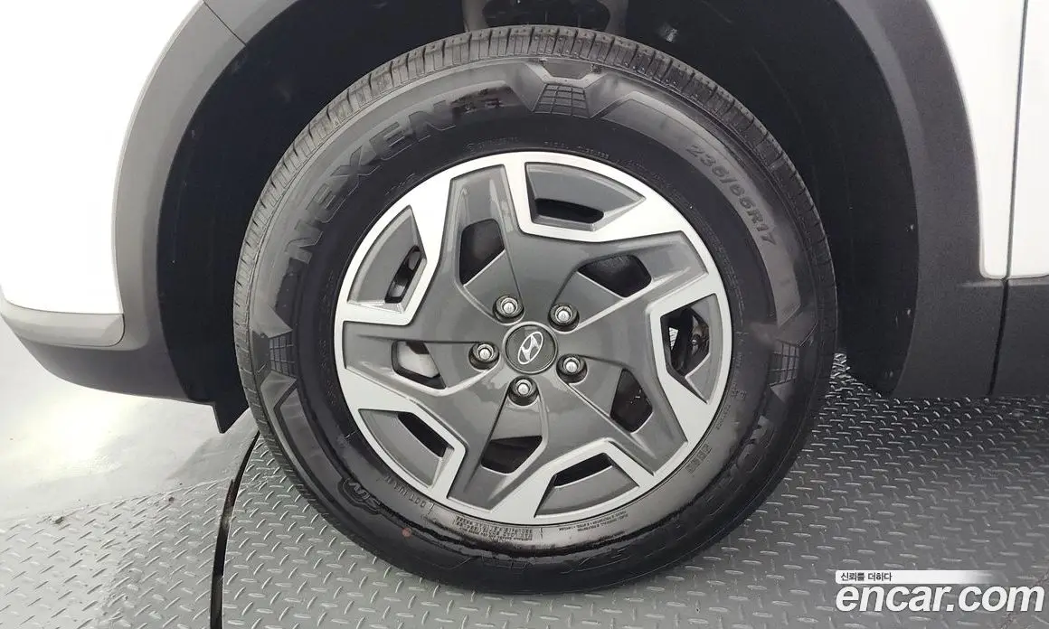 Hyundai Santa Fe 2023 1.6 автомат (гидро), фото 5 Hyundai Santa Fe 2023 1.6 автомат (гидро), фото 5