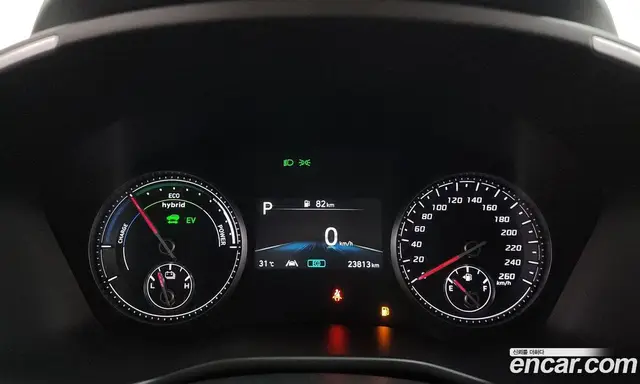 Hyundai Santa Fe 2023 1.6 автомат (гидро), миниатюра 8 Hyundai Santa Fe 2023 1.6 автомат (гидро), миниатюра 8