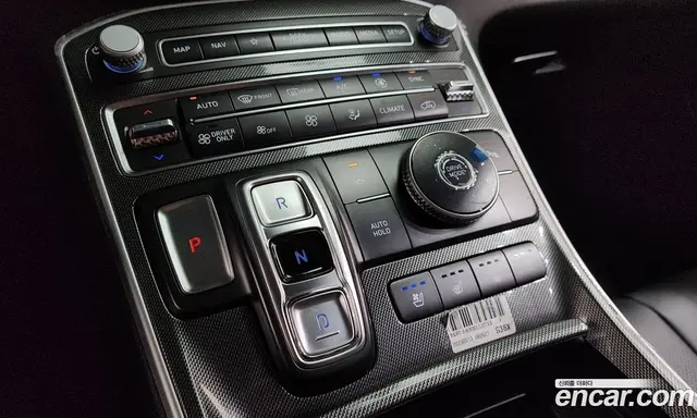 Hyundai Santa Fe 2023 1.6 автомат (гидро), миниатюра 9 Hyundai Santa Fe 2023 1.6 автомат (гидро), миниатюра 9