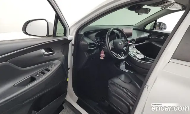 Hyundai Santa Fe 2023 1.6 автомат (гидро), миниатюра 10 Hyundai Santa Fe 2023 1.6 автомат (гидро), миниатюра 10