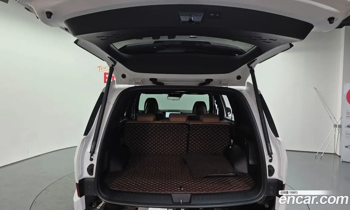 Hyundai Santa Fe 2023 2.5 автомат (гидро), фото 20
