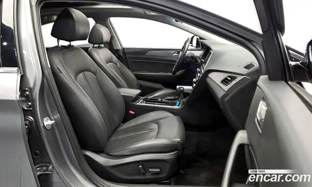 Hyundai Sonata 2018 2.0 автомат (гидро), миниатюра 11
