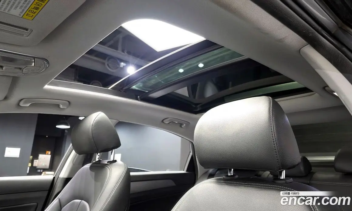 Hyundai Sonata 2018 2.0 автомат (гидро), фото 16