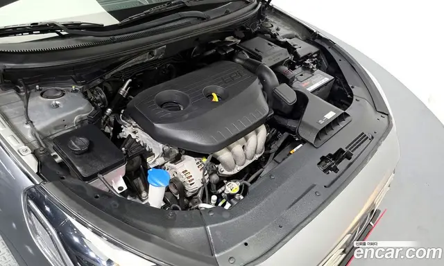 Hyundai Sonata 2018 2.0 автомат (гидро), миниатюра 6
