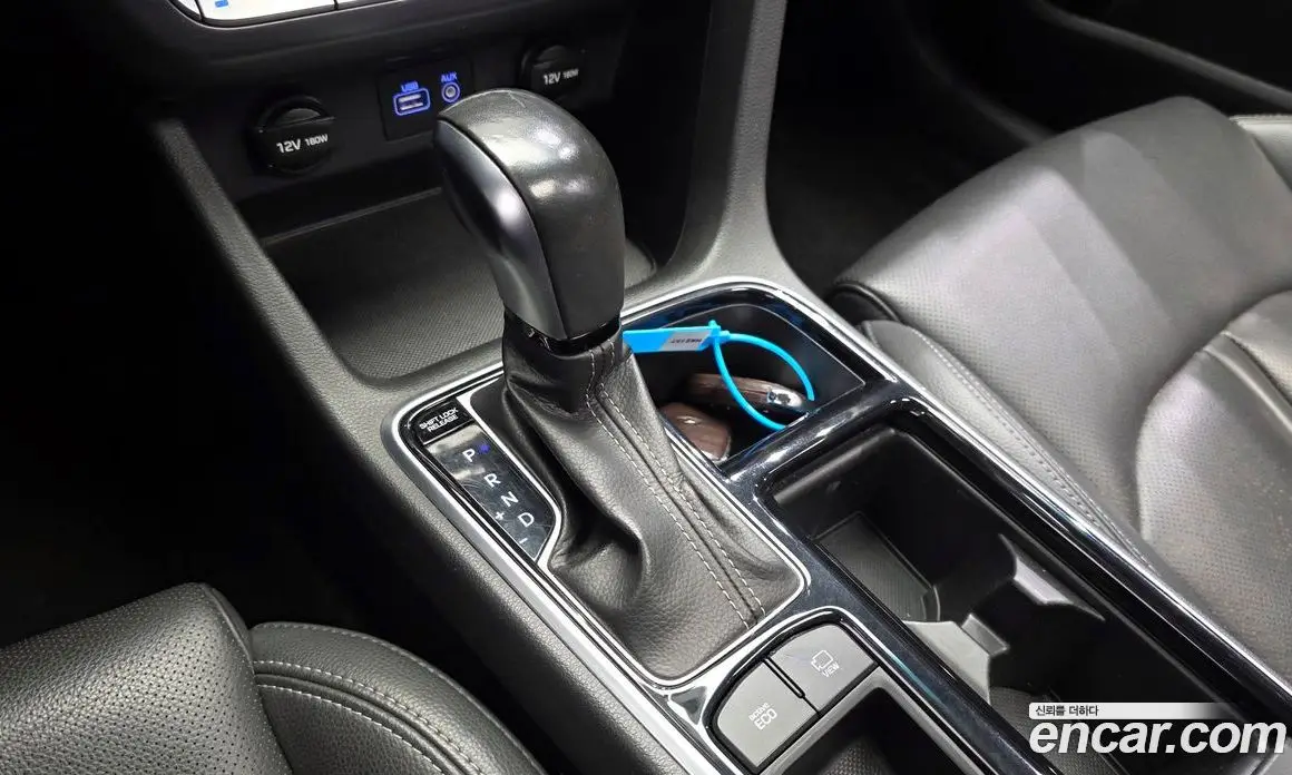 Hyundai Sonata 2018 2.0 автомат (гидро), фото 9
