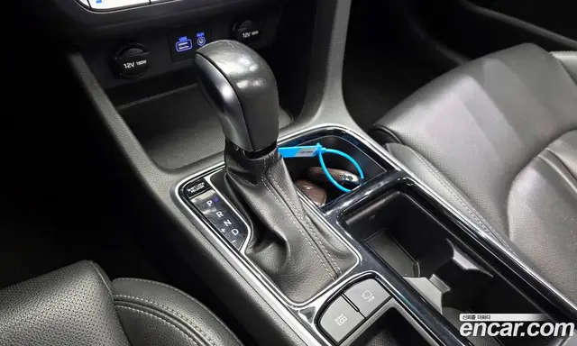 Hyundai Sonata 2018 2.0 автомат (гидро), миниатюра 9