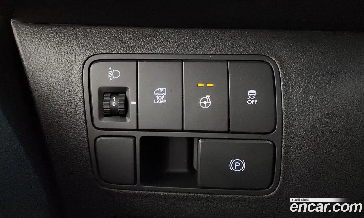 Hyundai ST1 2025 0.1 автомат (гидро), фото 18