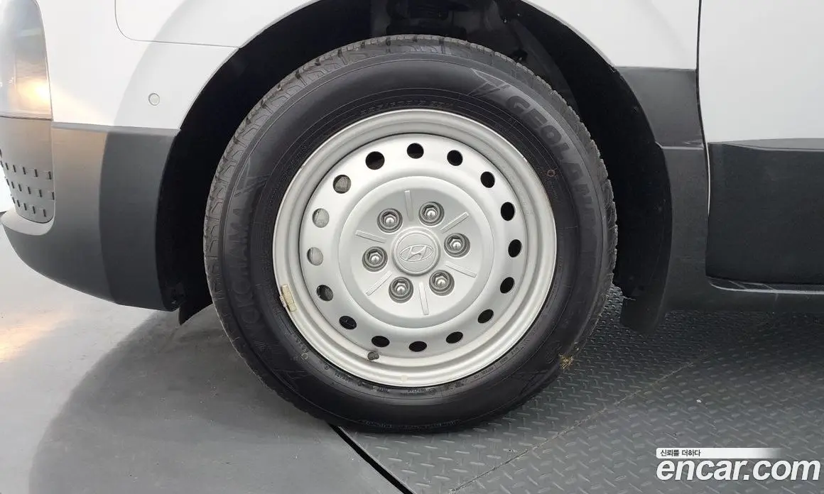Hyundai ST1 2025 0.1 автомат (гидро), фото 5