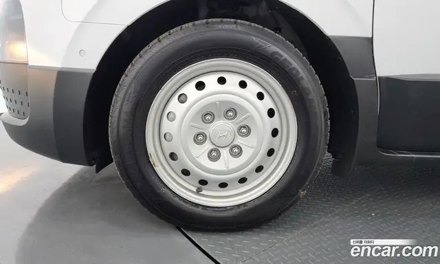 Hyundai ST1 2025 0.1 автомат (гидро), миниатюра 5