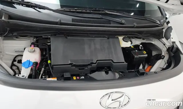 Hyundai ST1 2025 0.1 автомат (гидро), миниатюра 6