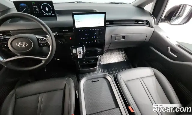 Hyundai ST1 2025 0.1 автомат (гидро), миниатюра 7