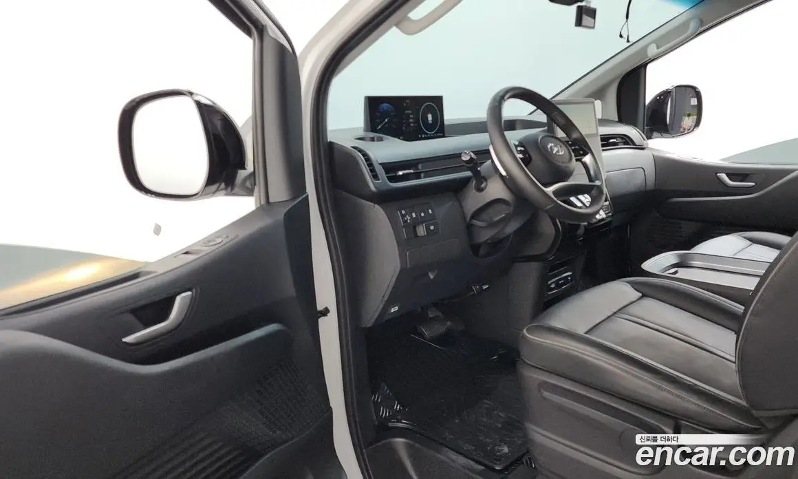 Hyundai ST1 2025 0.1 автомат (гидро), фото 10