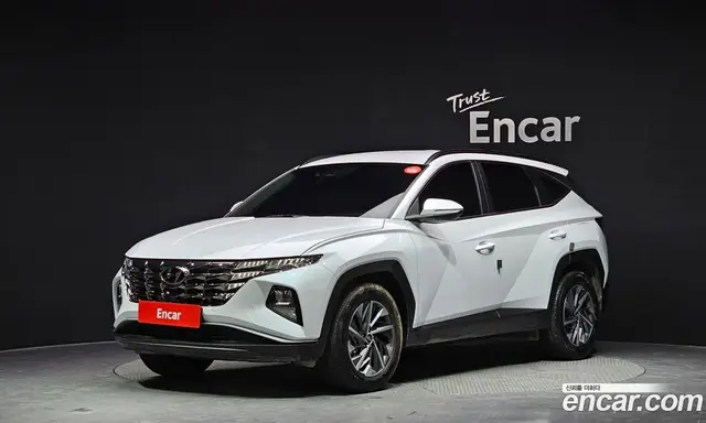 Hyundai Tucson, 2023, 11 532 км