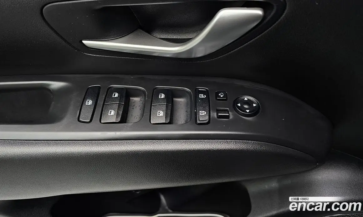 Hyundai Tucson 2023 1.6 автомат (гидро), фото 18