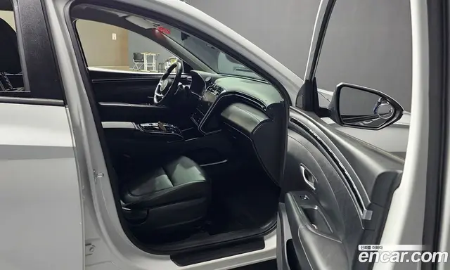 Hyundai Tucson 2023 1.6 автомат (гидро), миниатюра 10