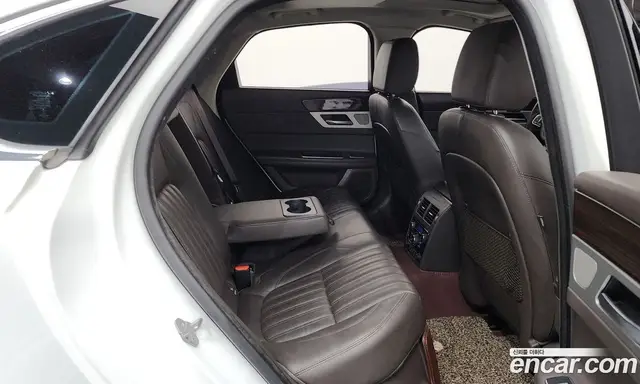 Jaguar XF 2016 2.0 автомат (гидро), миниатюра 12