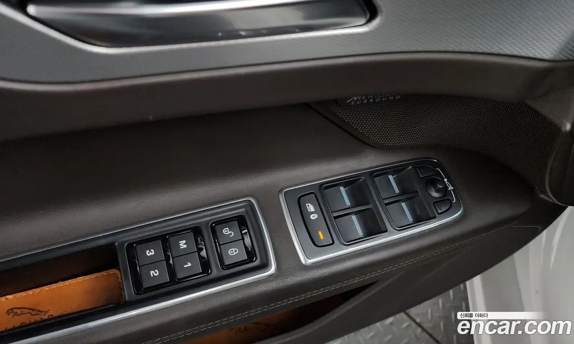 Jaguar XF 2016 2.0 автомат (гидро), фото 16