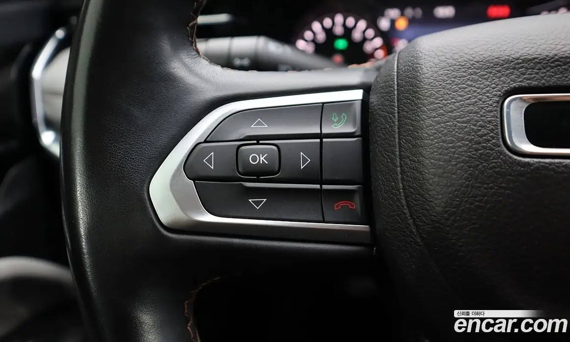 Jeep Compass 2022 2.4 автомат (гидро), фото 11 Jeep Compass 2022 2.4 автомат (гидро), фото 11
