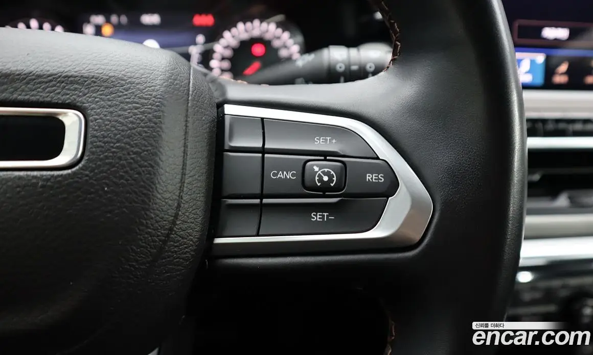 Jeep Compass 2022 2.4 автомат (гидро), фото 12 Jeep Compass 2022 2.4 автомат (гидро), фото 12