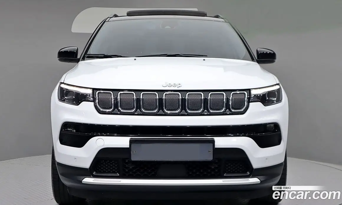 Jeep Compass 2022 2.4 автомат (гидро), фото 19 Jeep Compass 2022 2.4 автомат (гидро), фото 19