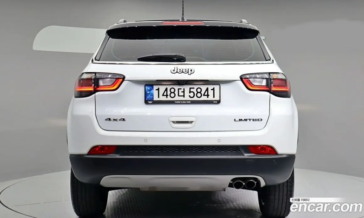 Jeep Compass 2022 2.4 автомат (гидро), фото 20 Jeep Compass 2022 2.4 автомат (гидро), фото 20