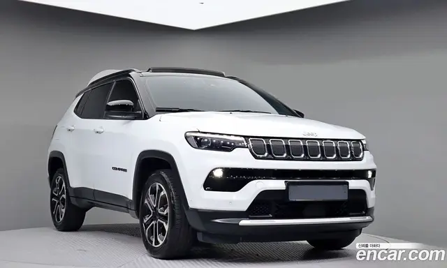 Jeep Compass 2022 2.4 автомат (гидро), миниатюра 3 Jeep Compass 2022 2.4 автомат (гидро), миниатюра 3