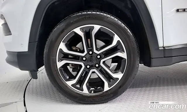 Jeep Compass 2022 2.4 автомат (гидро), миниатюра 4 Jeep Compass 2022 2.4 автомат (гидро), миниатюра 4