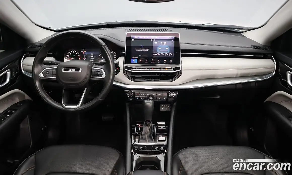 Jeep Compass 2022 2.4 автомат (гидро), фото 7 Jeep Compass 2022 2.4 автомат (гидро), фото 7