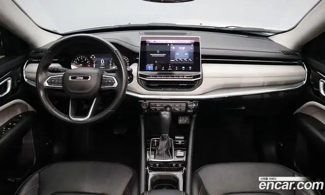 Jeep Compass 2022 2.4 автомат (гидро), миниатюра 7 Jeep Compass 2022 2.4 автомат (гидро), миниатюра 7