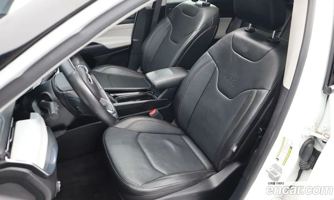 Jeep Compass 2022 2.4 автомат (гидро), фото 8 Jeep Compass 2022 2.4 автомат (гидро), фото 8