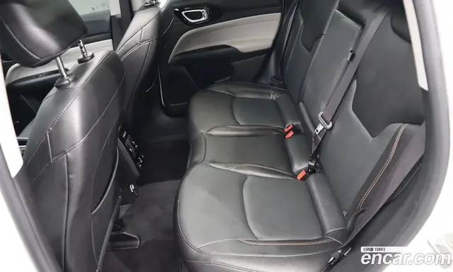 Jeep Compass 2022 2.4 автомат (гидро), миниатюра 9 Jeep Compass 2022 2.4 автомат (гидро), миниатюра 9