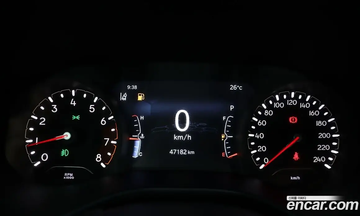 Jeep Compass 2022 2.4 автомат (гидро), фото 10 Jeep Compass 2022 2.4 автомат (гидро), фото 10