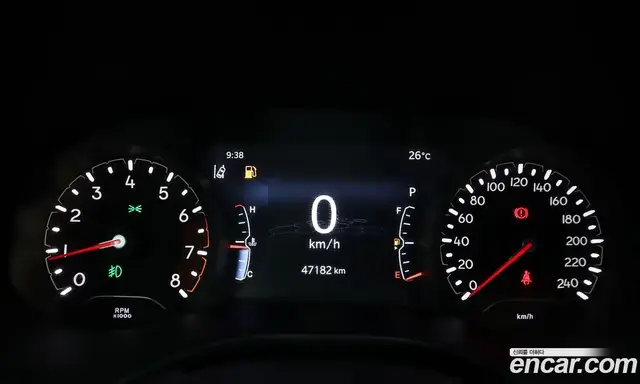 Jeep Compass 2022 2.4 автомат (гидро), миниатюра 10 Jeep Compass 2022 2.4 автомат (гидро), миниатюра 10