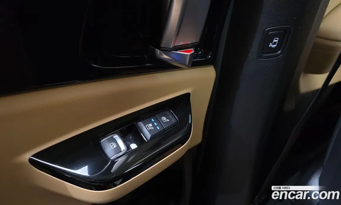 Kia Carnival 2021 3.5 автомат (гидро), фото 17 Kia Carnival 2021 3.5 автомат (гидро), фото 17