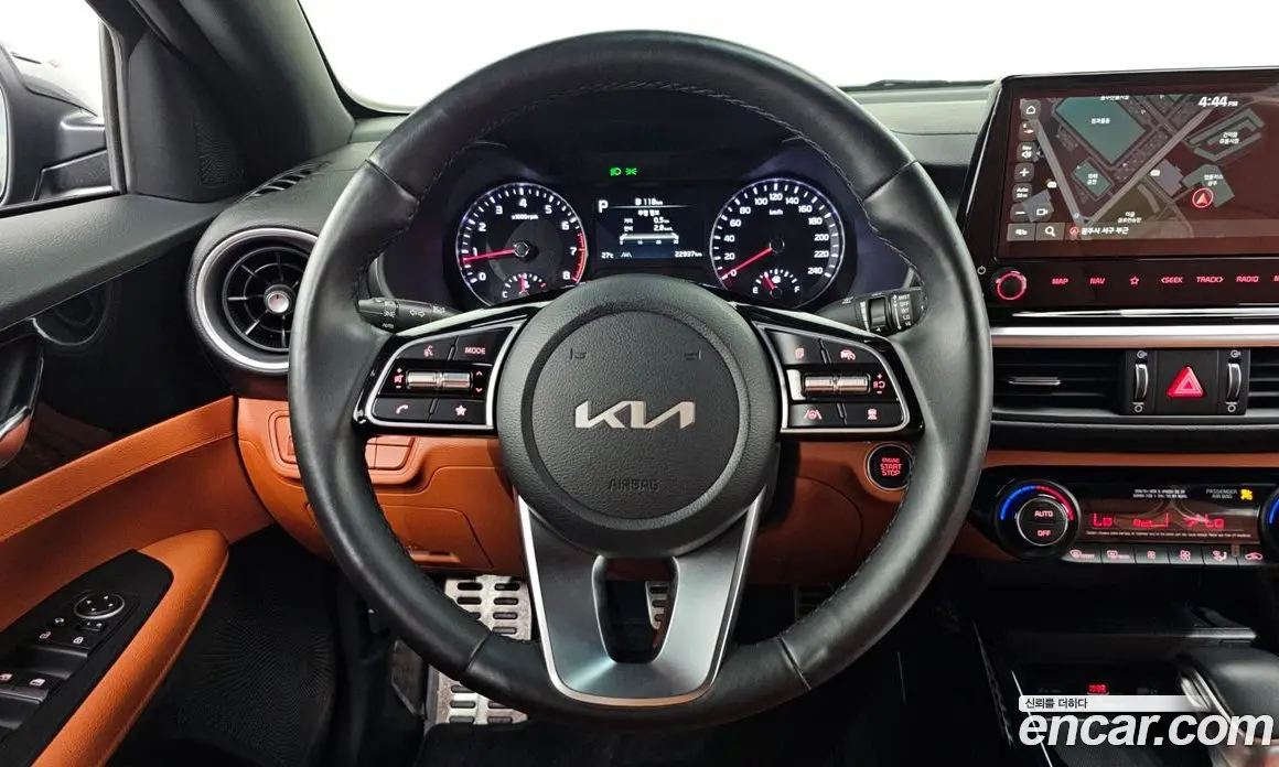 Kia K3 2024 1.6 автомат (гидро), фото 14 Kia K3 2024 1.6 автомат (гидро), фото 14