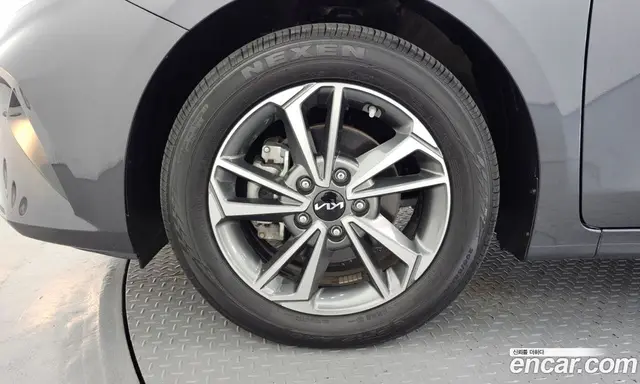 Kia K3 2024 1.6 автомат (гидро), миниатюра 5 Kia K3 2024 1.6 автомат (гидро), миниатюра 5
