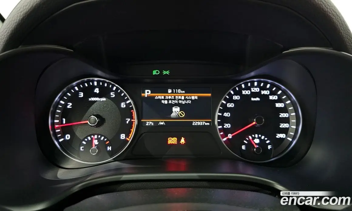 Kia K3 2024 1.6 автомат (гидро), фото 8 Kia K3 2024 1.6 автомат (гидро), фото 8