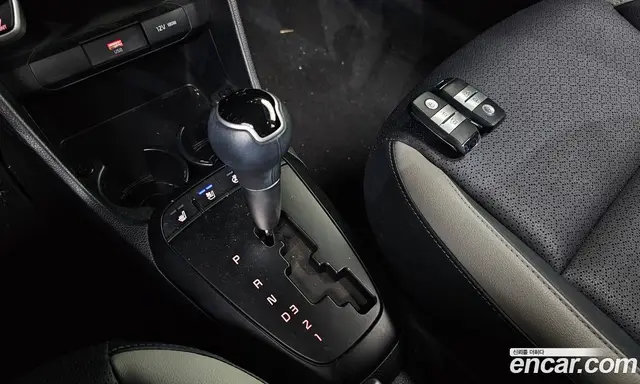 Kia Morning 2023 1.0 автомат (гидро), миниатюра 9