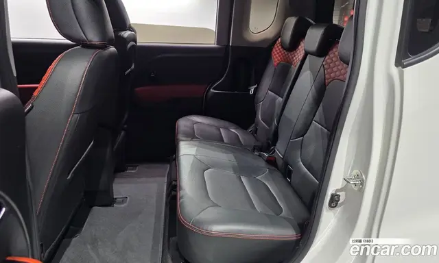 Kia Ray 2018 1.0 автомат (гидро), миниатюра 11