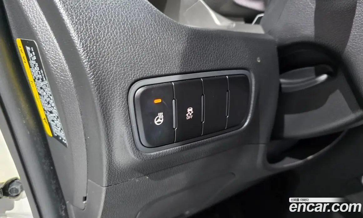 Kia Ray 2018 1.0 автомат (гидро), фото 12