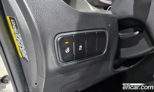 Kia Ray 2018 1.0 автомат (гидро), миниатюра 12