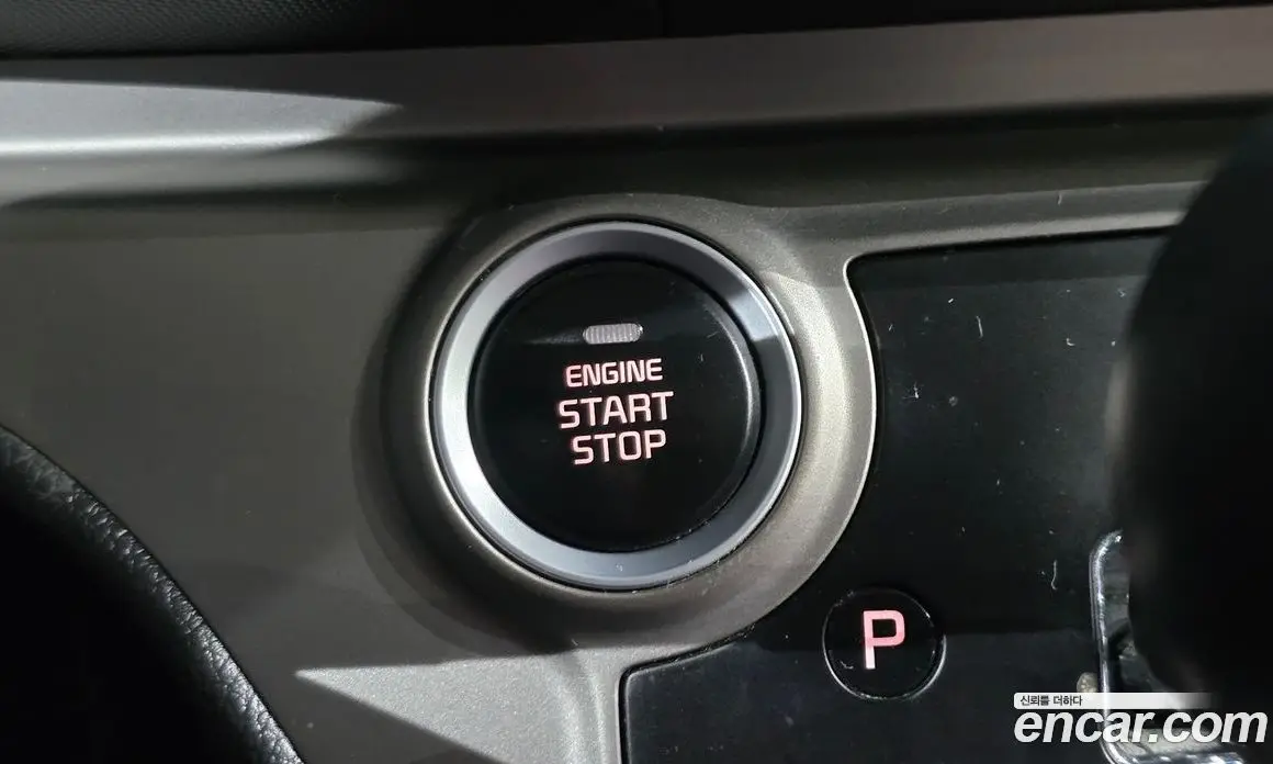 Kia Ray 2018 1.0 автомат (гидро), фото 15