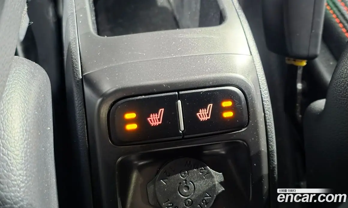 Kia Ray 2018 1.0 автомат (гидро), фото 19
