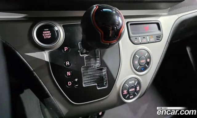 Kia Ray 2018 1.0 автомат (гидро), миниатюра 9