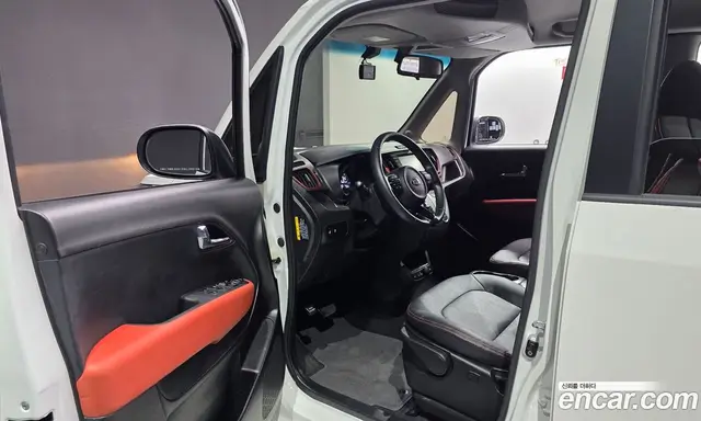 Kia Ray 2018 1.0 автомат (гидро), миниатюра 10